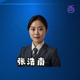 张浩南